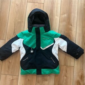 Obermyer Kids Ski Jacket